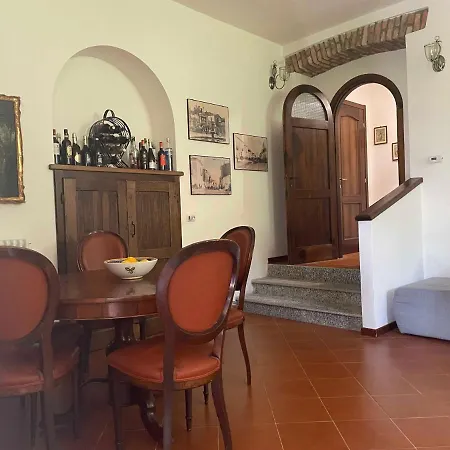 Casa Serena - Bellagio Appartamento Civenna