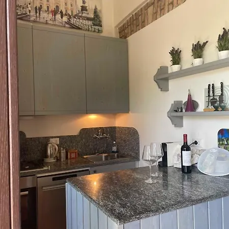 Appartamento Casa Serena - Bellagio *