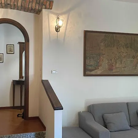 Casa Serena - Bellagio *