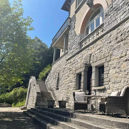 Casa Serena - Bellagio * Civenna