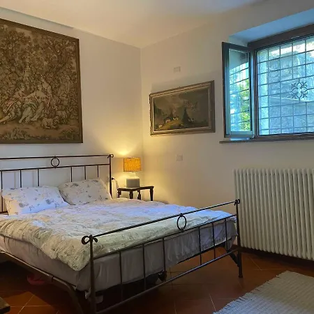 דירה Casa Serena - Bellagio *