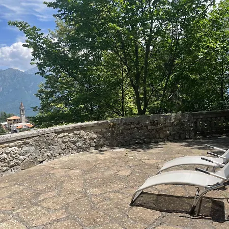 Casa Serena - Bellagio Civenna