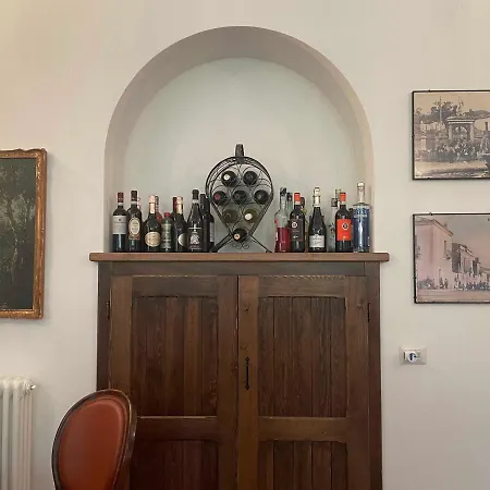Casa Serena - Bellagio Appartement Civenna