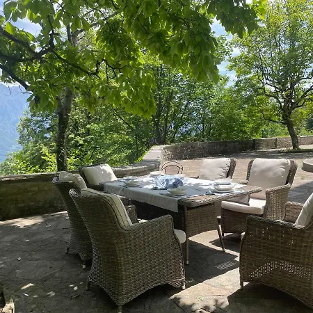 Appartement Casa Serena - Bellagio