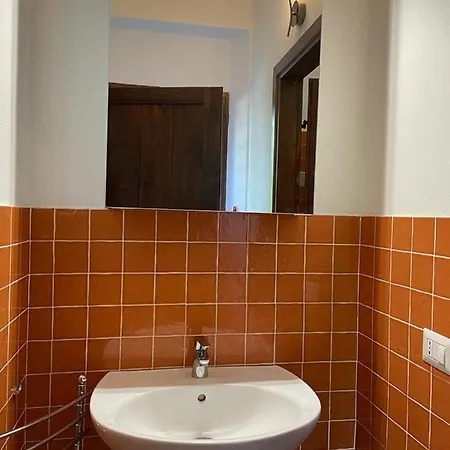 דירה Casa Serena - Bellagio *